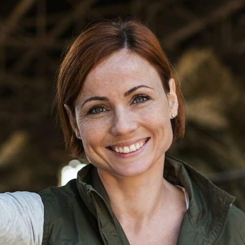 Sabine K.