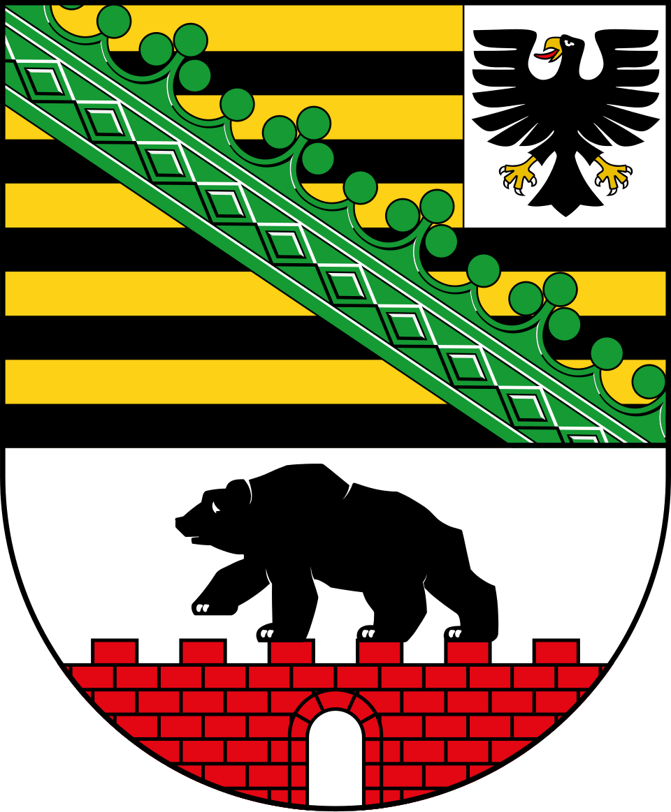 Pflanzenschutz-Sachkundenachweis in Sachsen Anhalt