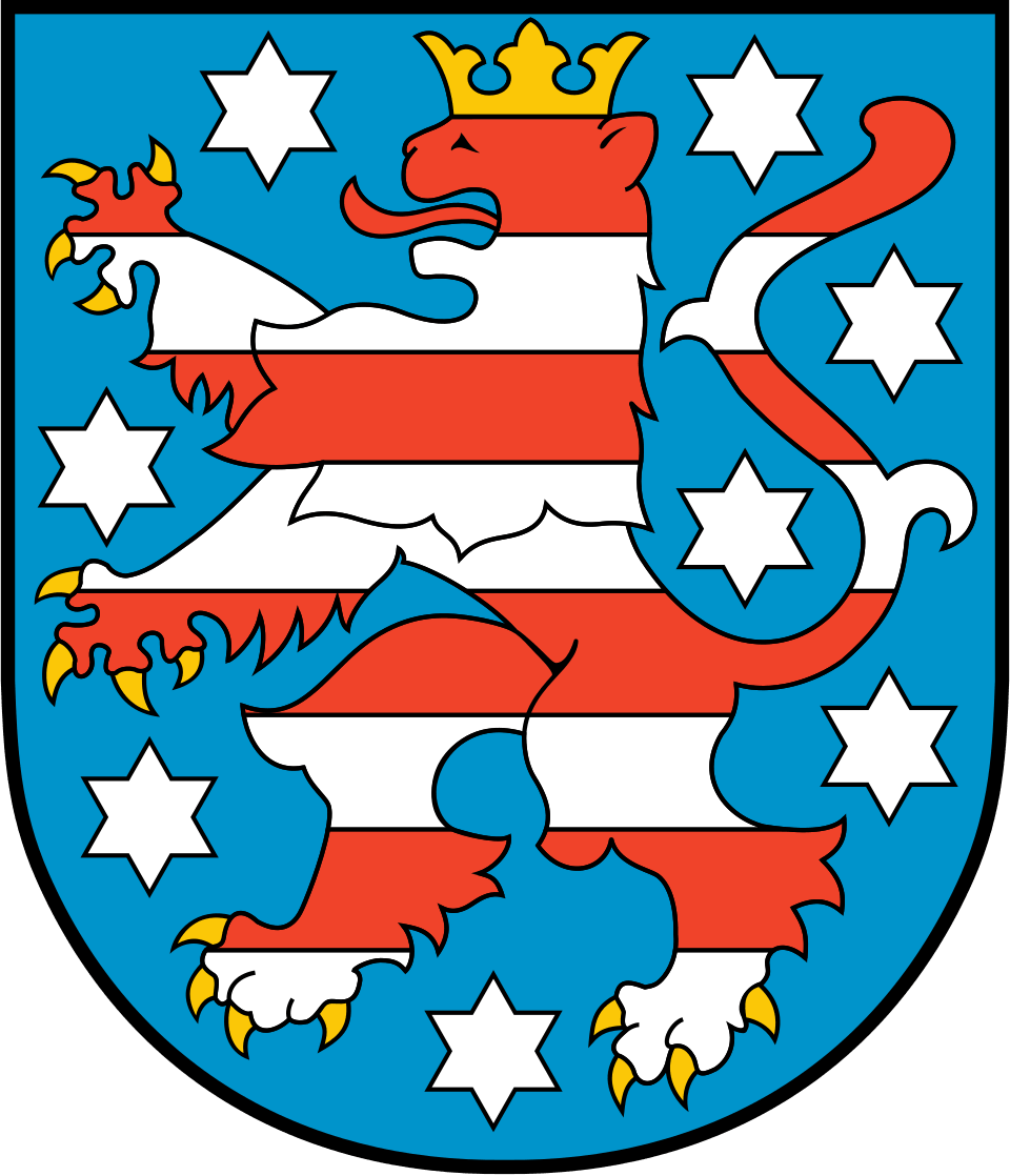 Pflanzenschutz-Sachkundenachweis in Thüringen